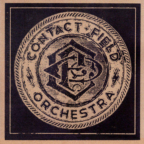 Contact Field Orchestra - Vol. 1 (LP) { vinyl }