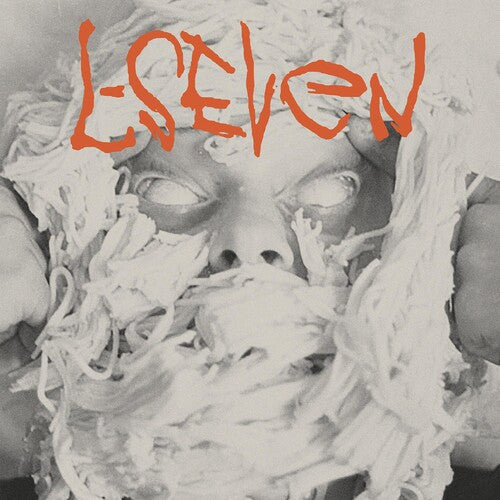 L-Seven - L-seven (Vinyl) { vinyl }