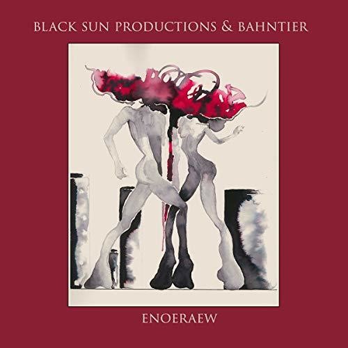 Black Sun Productions & Bahntier - Enoeraew (Vinyl) { vinyl }