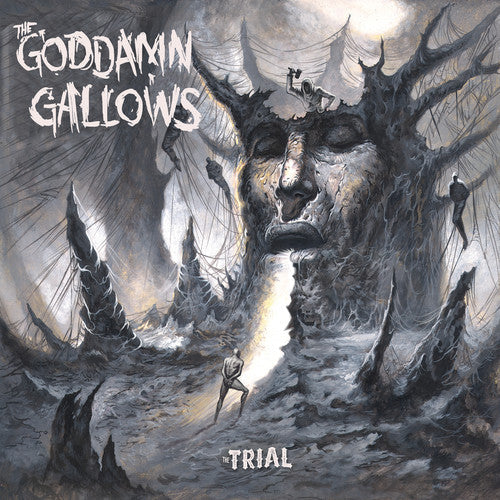 Goddamn Gallows - Trial (Vinyl) { vinyl }