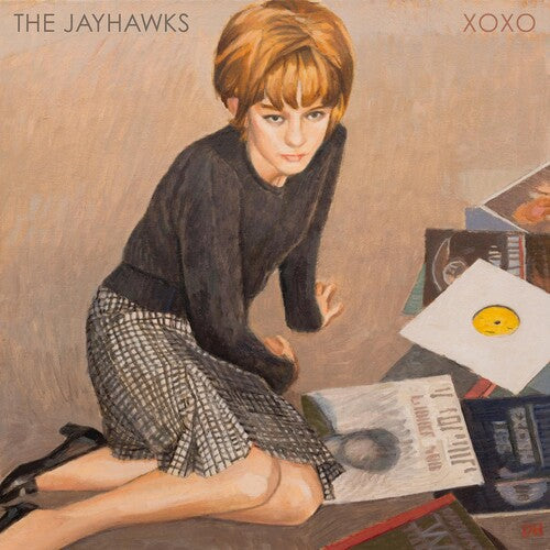 The Jayhawks - Xoxo (Vinyl) { vinyl }
