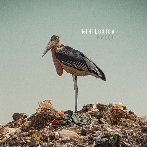 Nihiloxica - Kaloli (Vinyl) { vinyl }