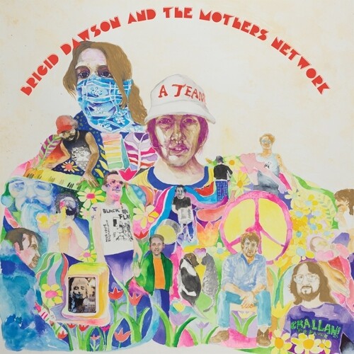 Ballet Of Apes (Vinyl) { vinyl }