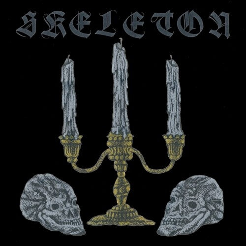 Skeleton - Skeleton (Vinyl) { vinyl }