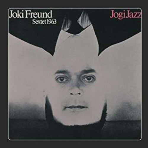 Joki Freund - Yogi Jazz (Vinyl) { vinyl }