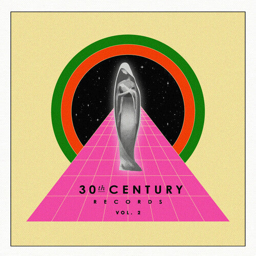 Various Artists - 30th Century Records Vol. 2 (Various Artists) (Vinyl) { vinyl }