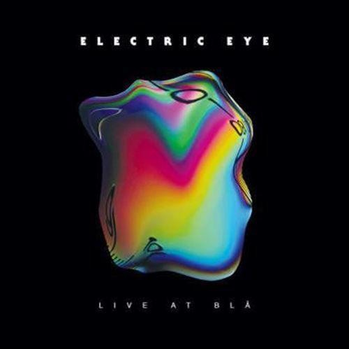 Electric Eye - Live at Bla (Vinyl) { vinyl }
