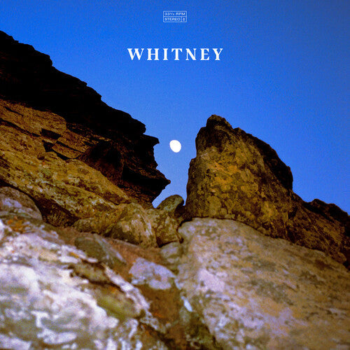 Whitney - Candid (Vinyl) { vinyl }