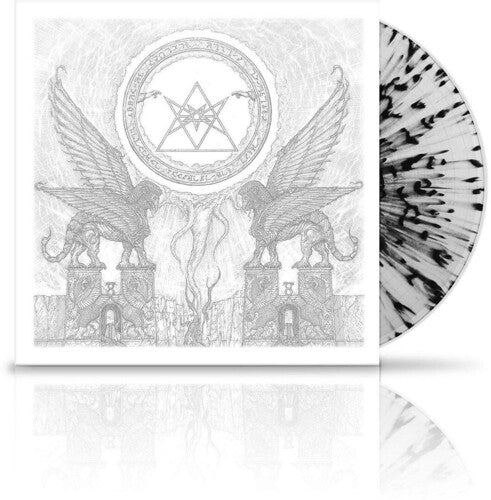 Absu - Abzu (Vinyl) { vinyl }