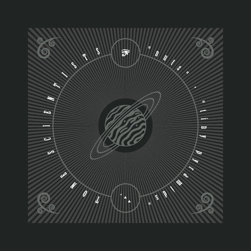 Tone Scientists - Nuts / Tiny Pyramids (Vinyl) { vinyl }