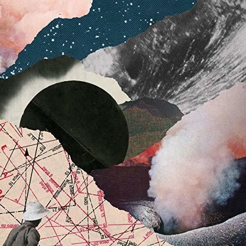 Boogarins - Desvio Onirico (live 2016) (Vinyl) { vinyl }