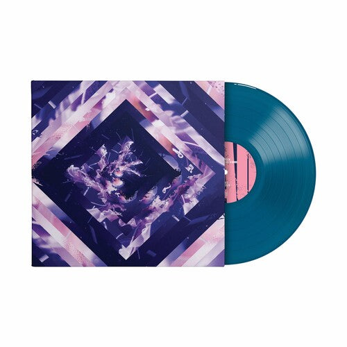 Silverstein - A Beautiful Place To Drown (Vinyl) { vinyl }