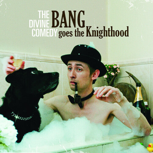 The Divine Comedy - Bang Goes The Knighthood (Vinyl) { vinyl }