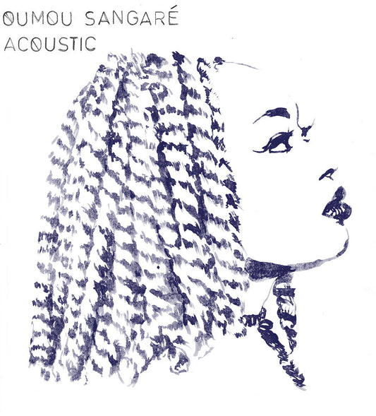 Oumou Sangare - Acoustic (LP) { vinyl }