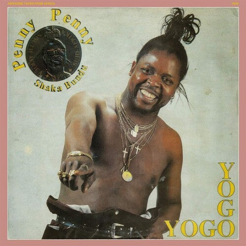 Penny Penny - Yogo Yogo (Vinyl) { vinyl }