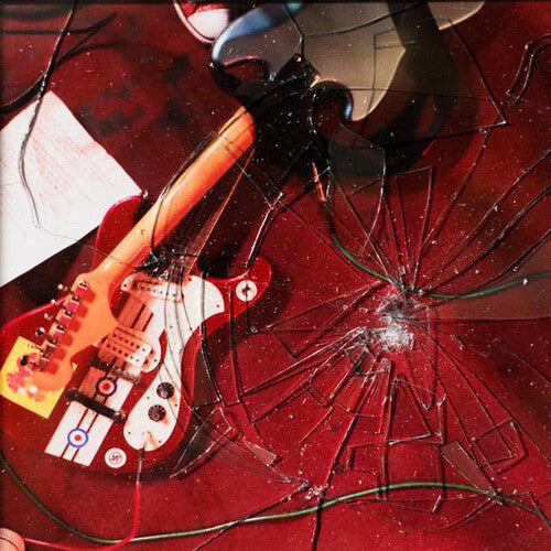 Boyracer - On A Promise (Vinyl) { vinyl }