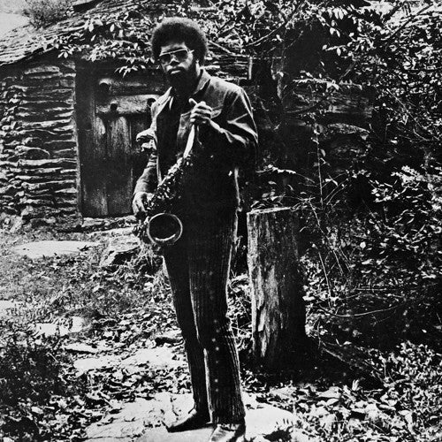 Joe McPhee - Nation Time (Vinyl) { vinyl }