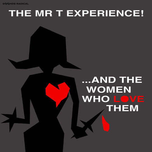 The Mr. T Experience - And The Women Who Love Them (Vinyl) { vinyl }