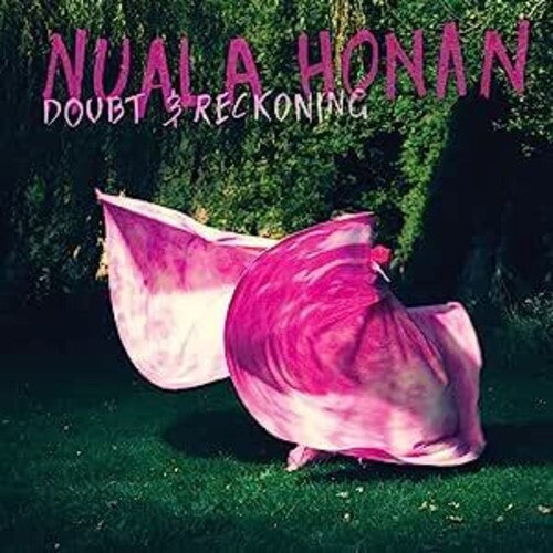 Nuala Honan - Doubt & Reckoning (Vinyl) { vinyl }