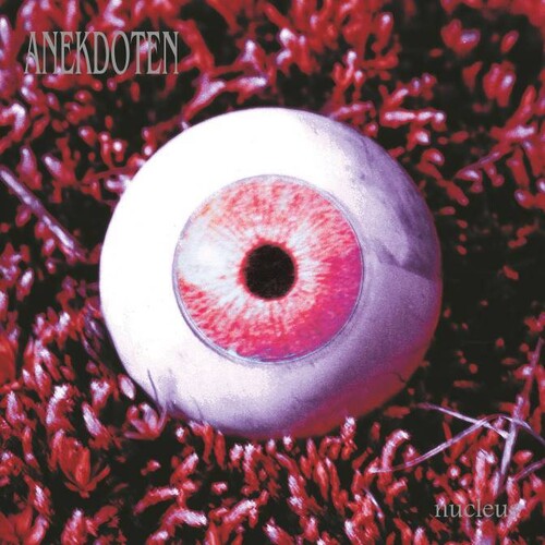 Anekdoten - Nucleus (180gm Vinyl) (Vinyl) { vinyl }