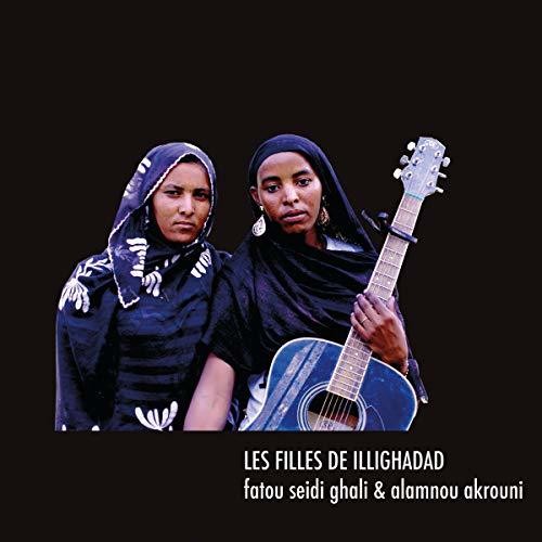 Les Filles De Illighadad - Les Filles de Illighadad (Vinyl) { vinyl }