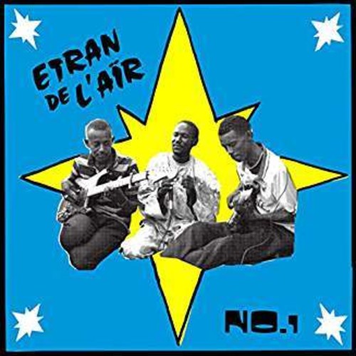 Etran De L'Air - No. 1 (Vinyl) { vinyl }