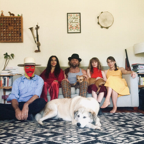 Thor & Friends - 3 (Klaus Blue Vinyl) (Vinyl) { vinyl }