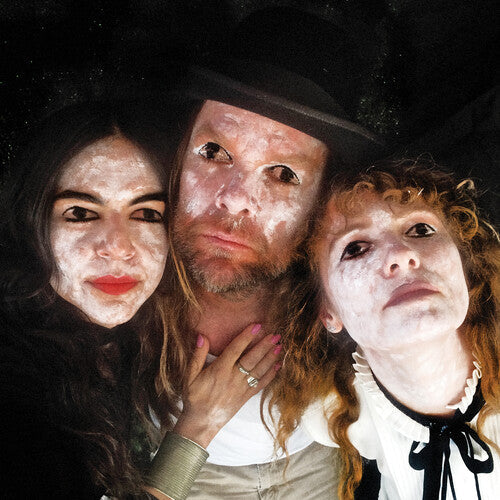 Thor & Friends - 4 (Medicine Mint Vinyl) (Vinyl) { vinyl }