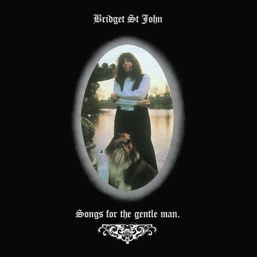St John, Bridget - Songs For The Gentle Man (Vinyl) { vinyl }