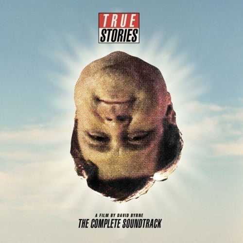 Various - True Stories (Complete Soundtrack) (Vinyl) { vinyl }