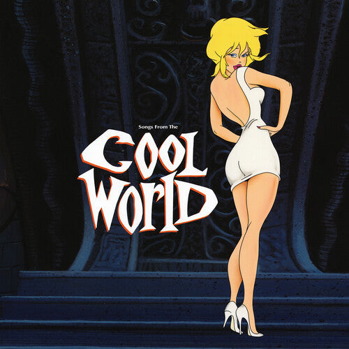 Songs From The Cool World (Vinyl) { vinyl }