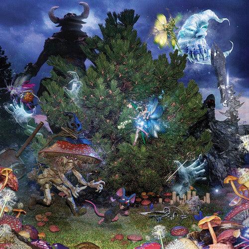 100 gecs- 1000 Gecs And The Tree Of Clues { vinyl }