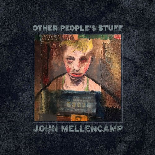 John Mellencamp - Other People's Stuff (Vinyl) { vinyl }