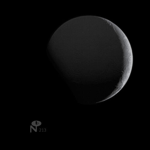Valium Aggelein - Black Moon (Vinyl) { vinyl }