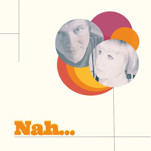 Nah - Nah (Vinyl) { vinyl }