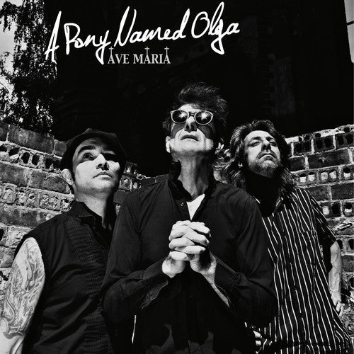 A Pony Named Olga - Ave Maria (Vinyl) { vinyl }