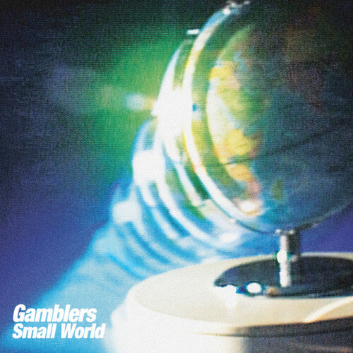 Gamblers - Small World (Vinyl) { vinyl }
