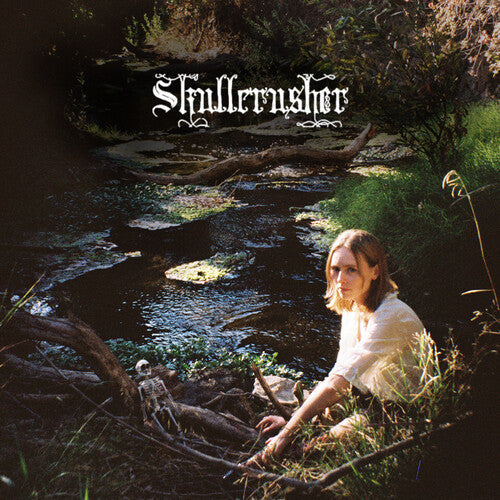 Skullcrusher - Skullcrusher (Vinyl) { vinyl }
