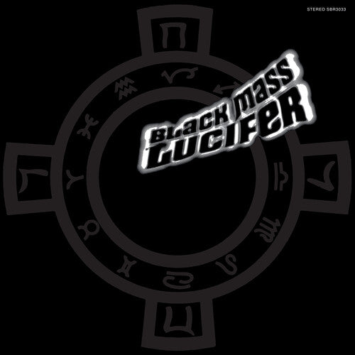 Lucifer - Black Mass (Vinyl) { vinyl }