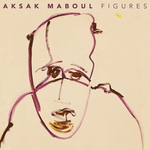 Aksak Maboul - Figures (Vinyl) { vinyl }