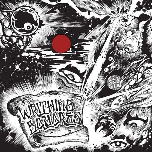 Writhing Squares - Out of the Ether (Vinyl) { vinyl }