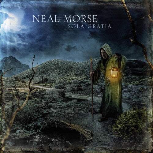 Neal Morse - Sola Gratia (Vinyl) { vinyl }