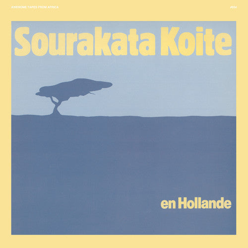 Sourakata Koite - En Hollande (Vinyl) { vinyl }