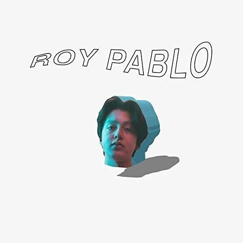 Boy Pablo - Roy Pablo (Vinyl) { vinyl }
