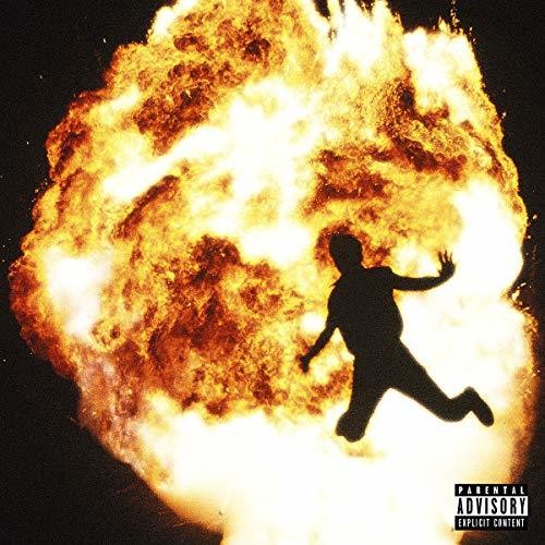 Metro Boomin - Not All Heroes Wear Capes (Vinyl) { vinyl }