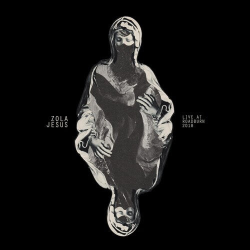 Zola Jesus - Live At Roadburn 2018 (Vinyl) { vinyl }