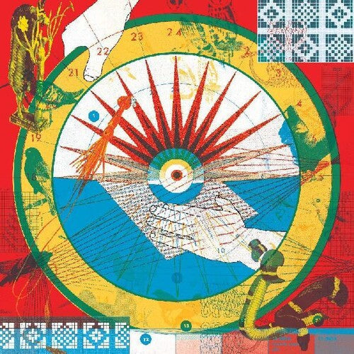 Plants and Animals - The Jungle (Vinyl) { vinyl }
