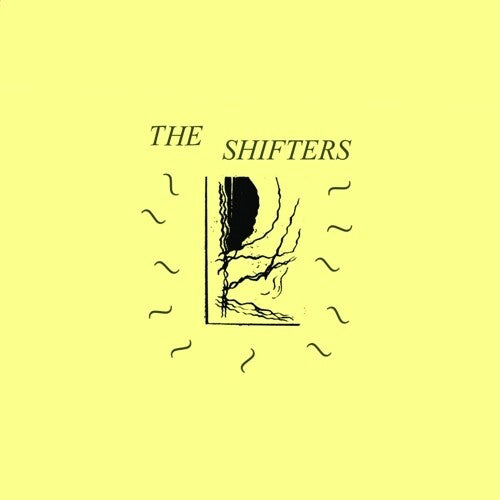 Shifters - Shifters (Vinyl) { vinyl }