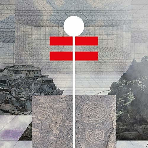 Gum Takes Tooth - Arrow (Vinyl) { vinyl }