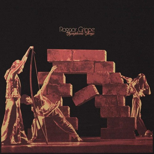 Ragnar Grippe - Symphonic Songs (Vinyl) { vinyl }